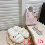 コピーブランド冬用スリッパ